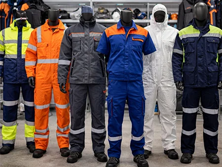 Купить спецодежду в Алматы