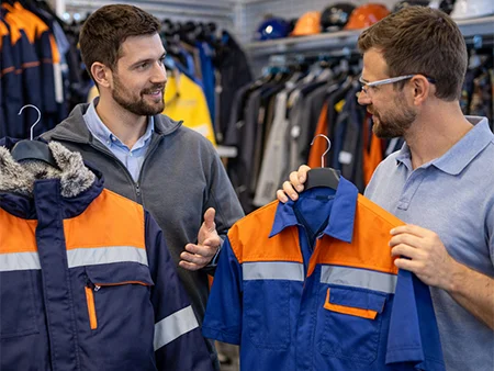 Спецодежда Алматы купить