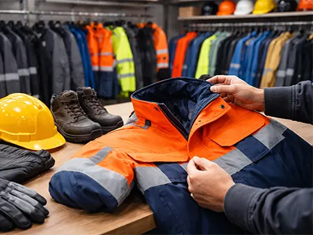 Купить спецодежду Алматы