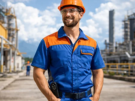 Купить рабочие костюмы Алматы