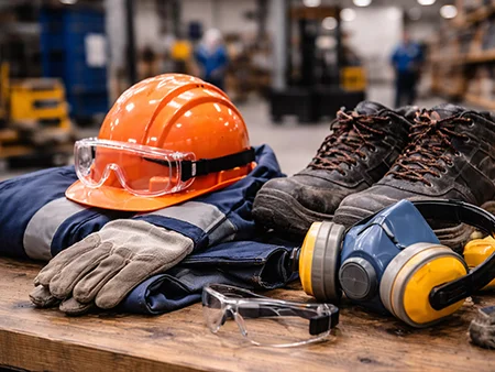 Купить средства индивидуальной защиты Алматы