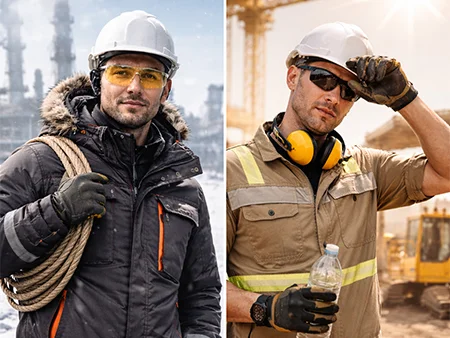 Спецодежда Алматы