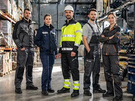 Спецодежда Алматы