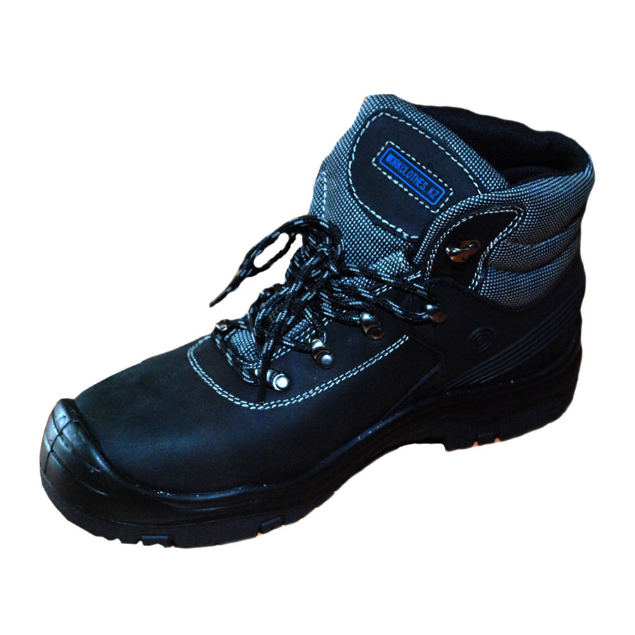 Ботинки 5001 S3