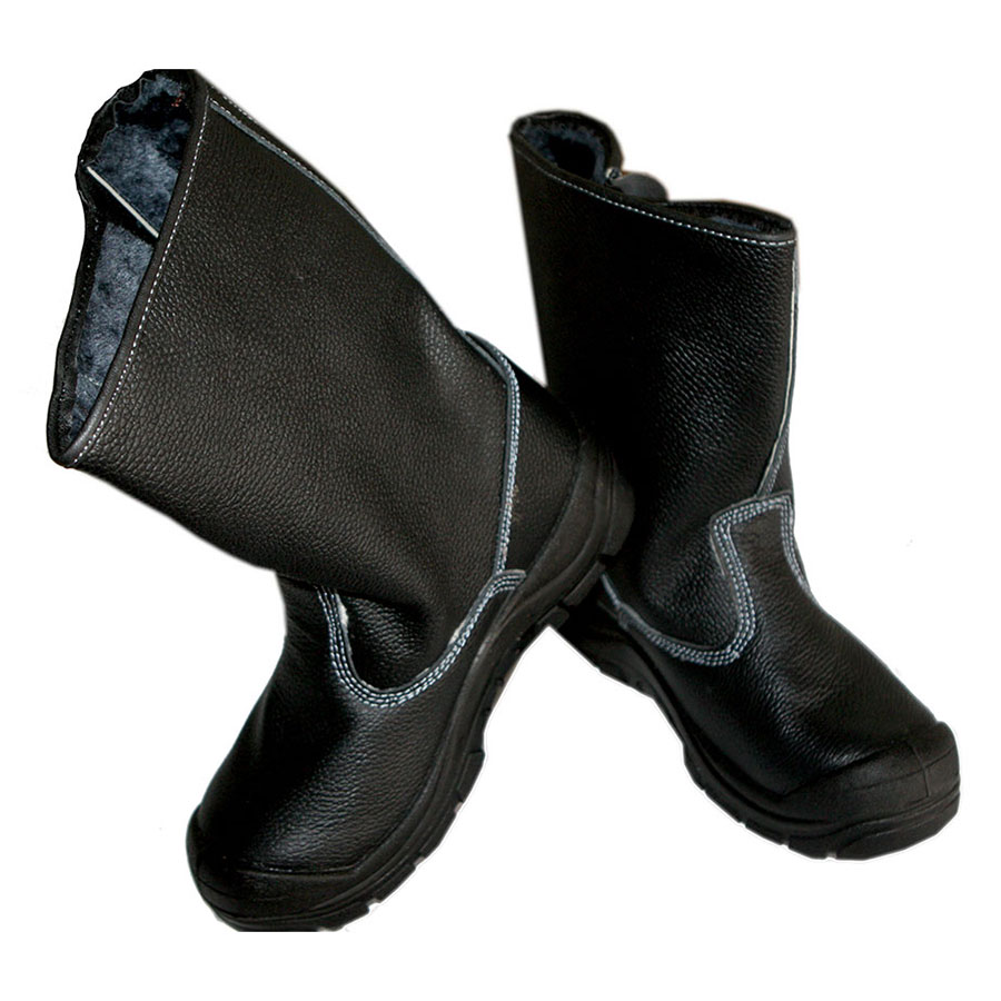 Сапоги 054 W S3