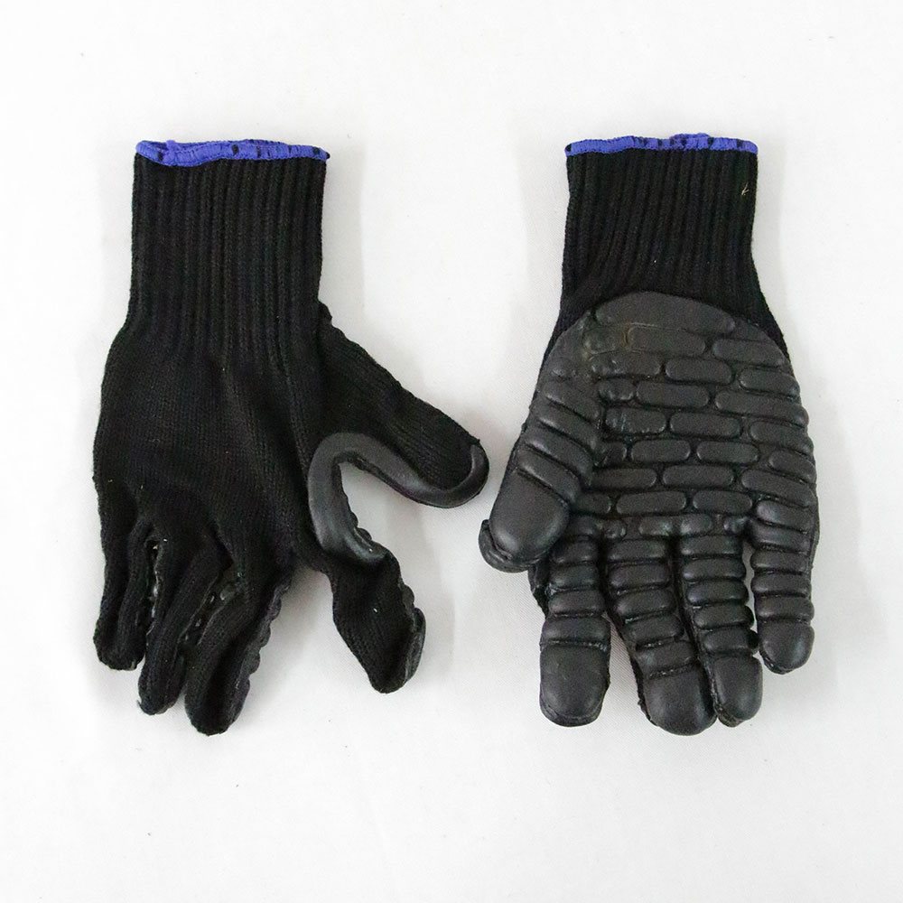 Вибропоглощающие перчатки