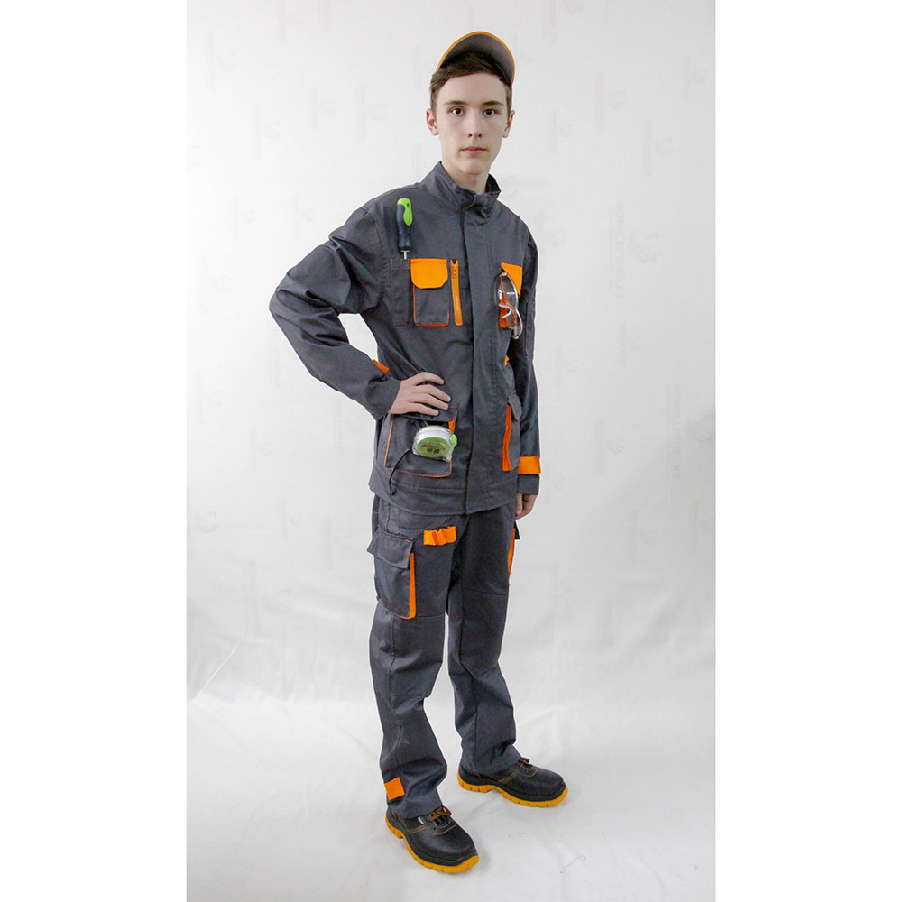 Костюм «Мастер» с брюками