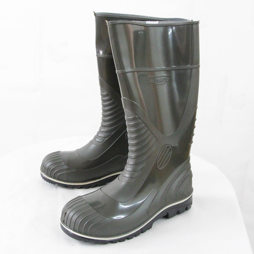 Сапоги «Шахтёр» Сапоги «Шахтёр»