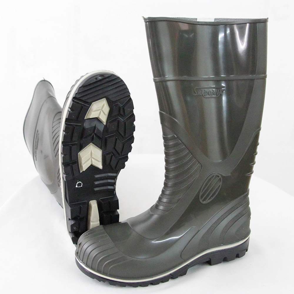 Сапоги «Шахтёр»