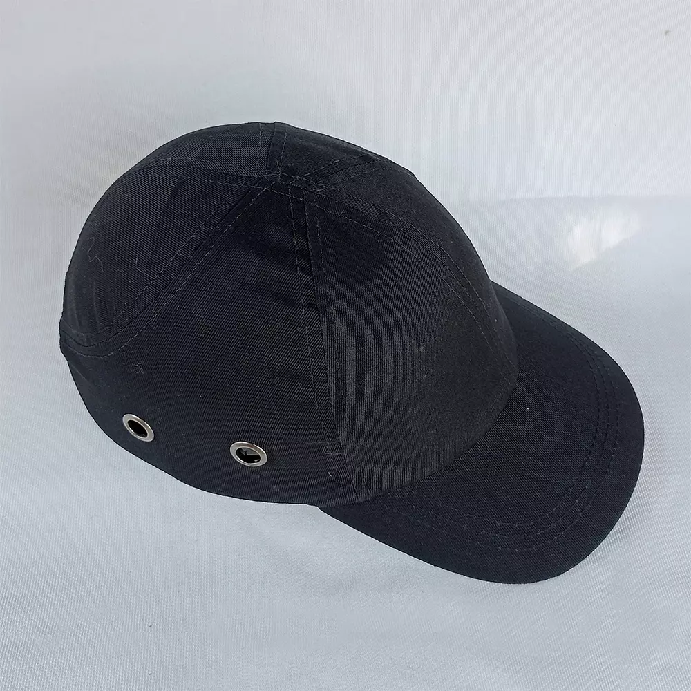 Каскетка черная