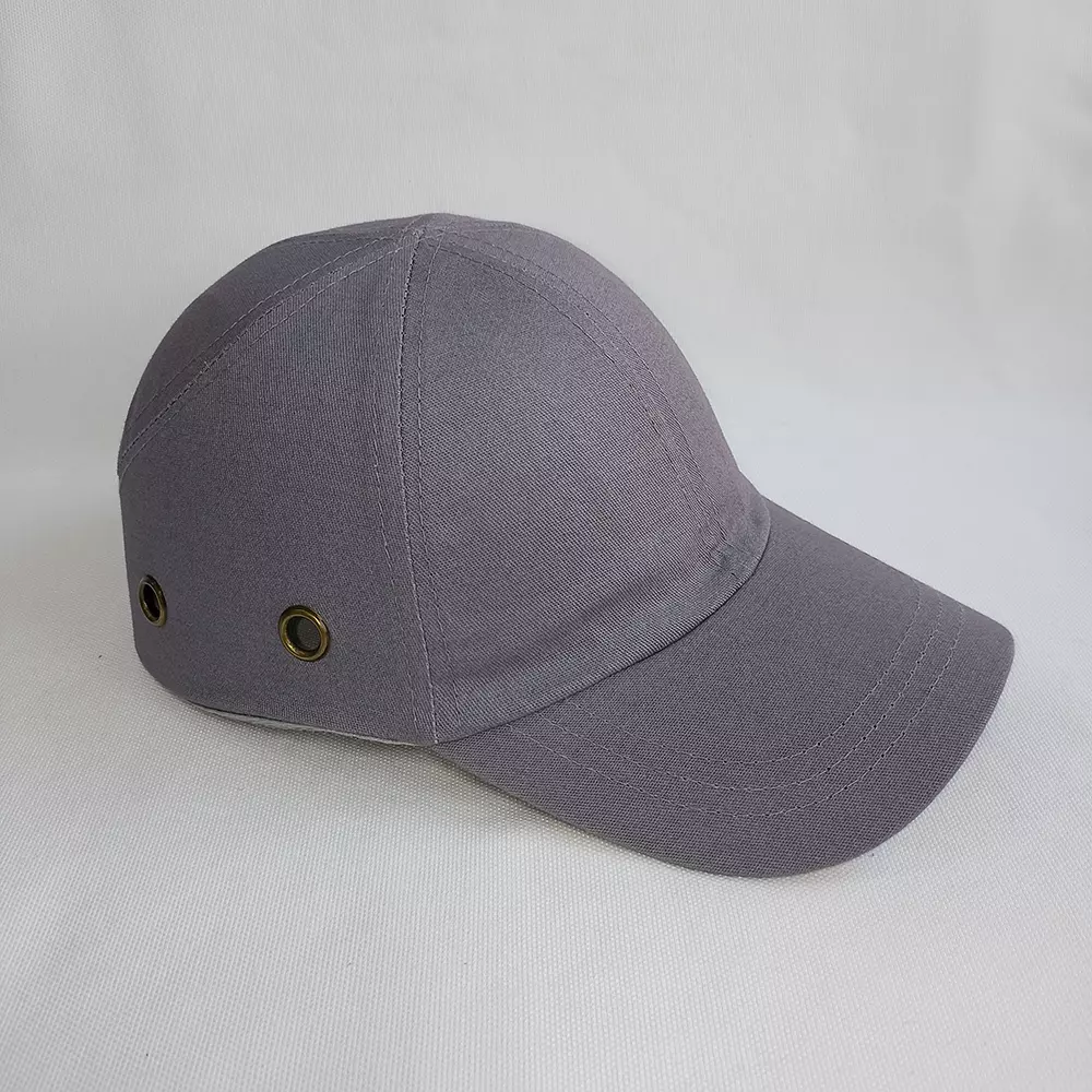 Каскетка серая