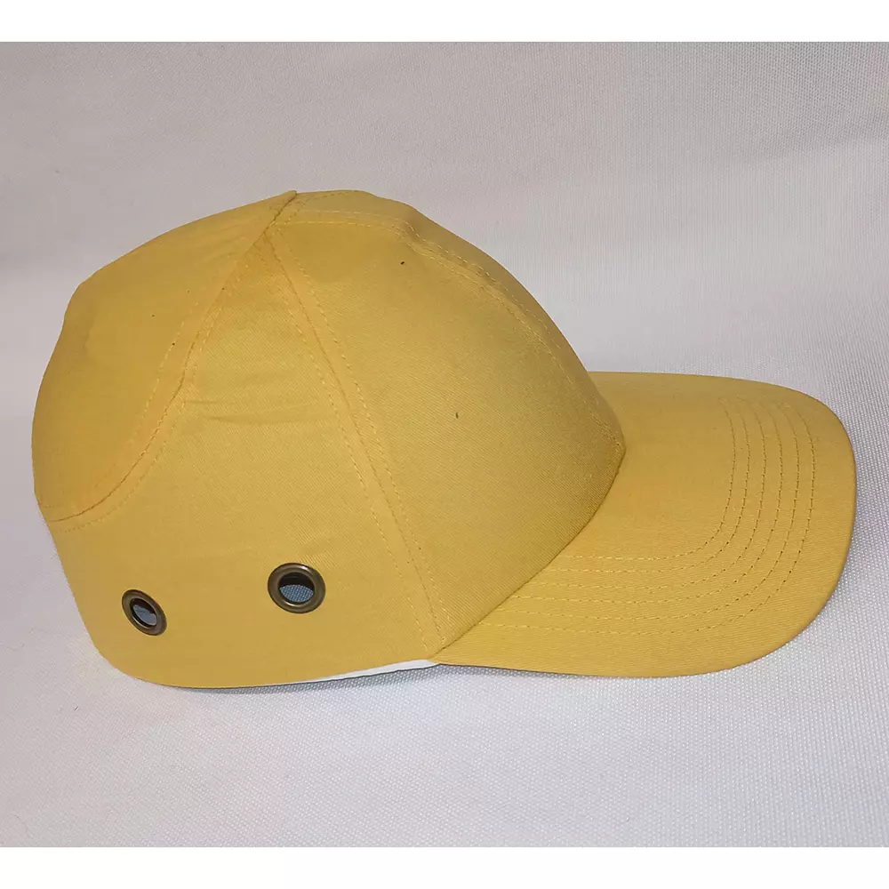 Каска-бейсболка «Каскетка»