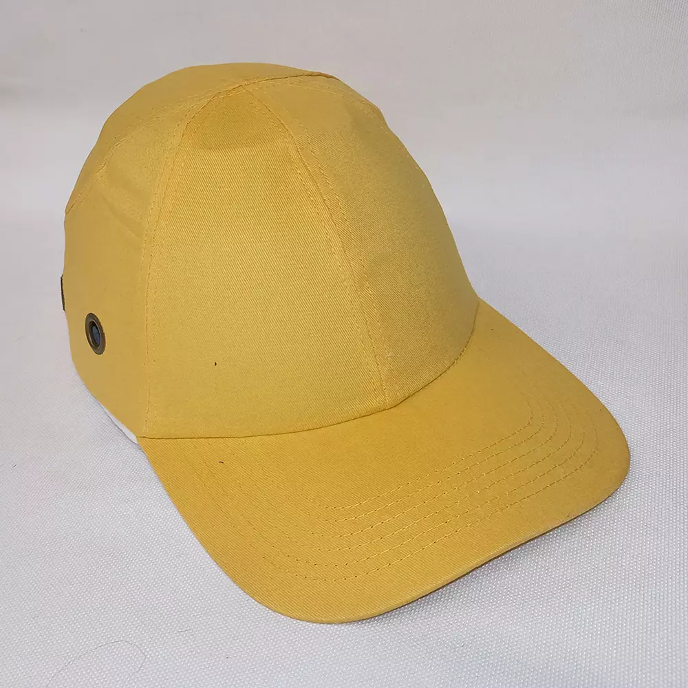 Каска-бейсболка «Каскетка»