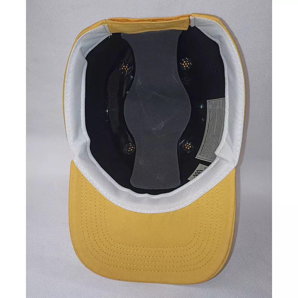 Каска-бейсболка «Каскетка»