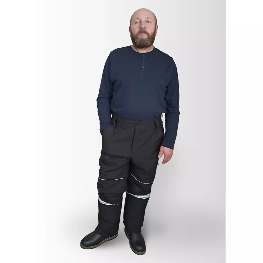 Костюм утепленный «Нордик»