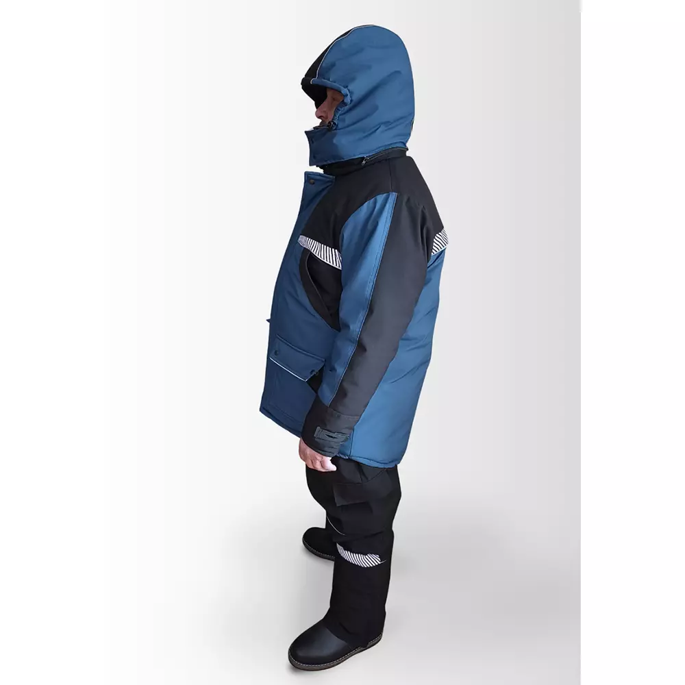 Костюм утепленный «Нордик»