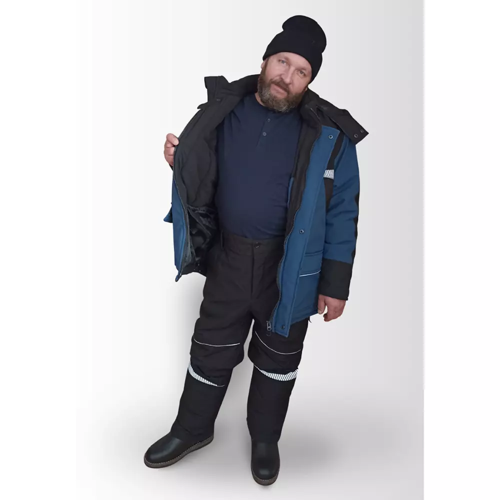 Костюм утепленный «Нордик»