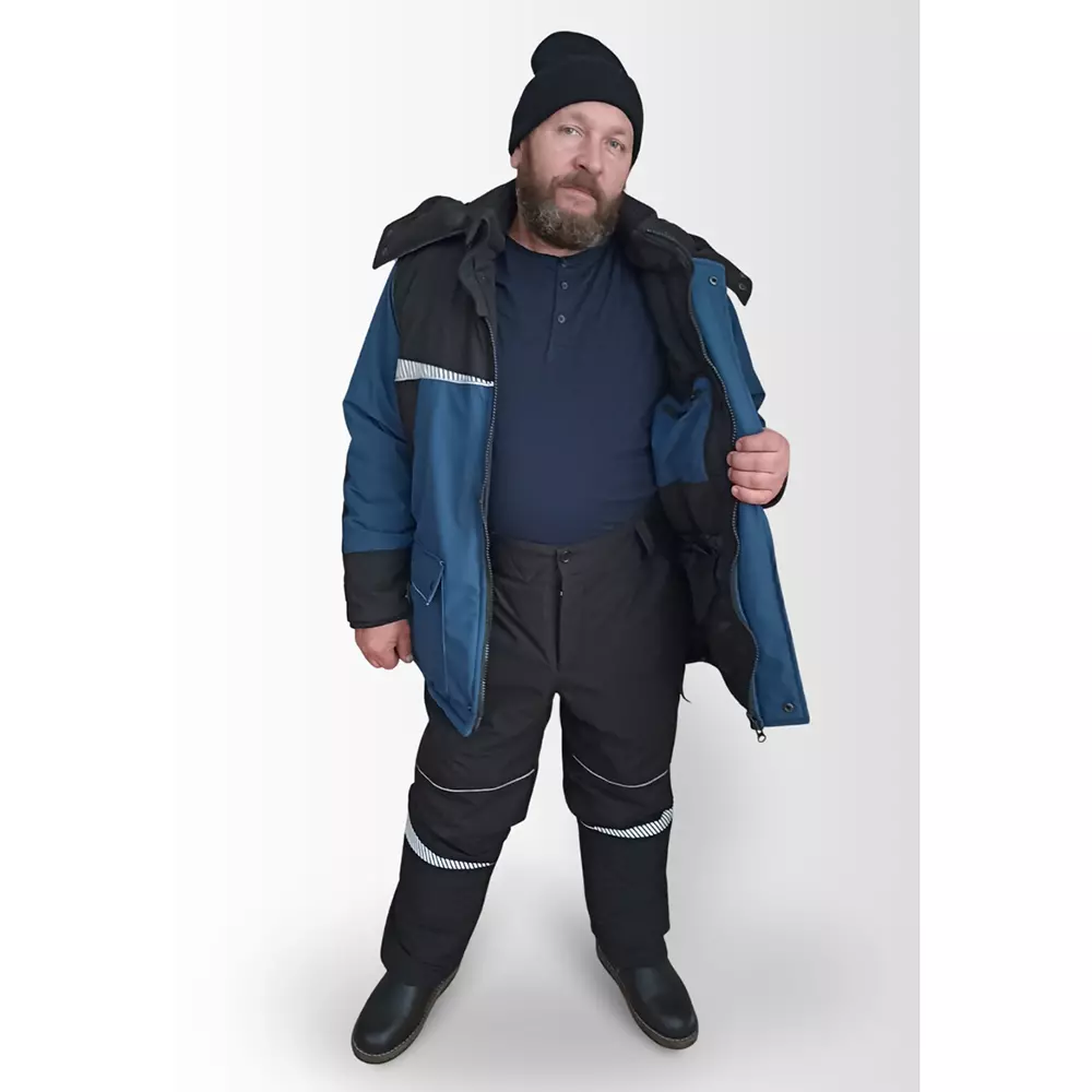 Костюм утепленный «Нордик»