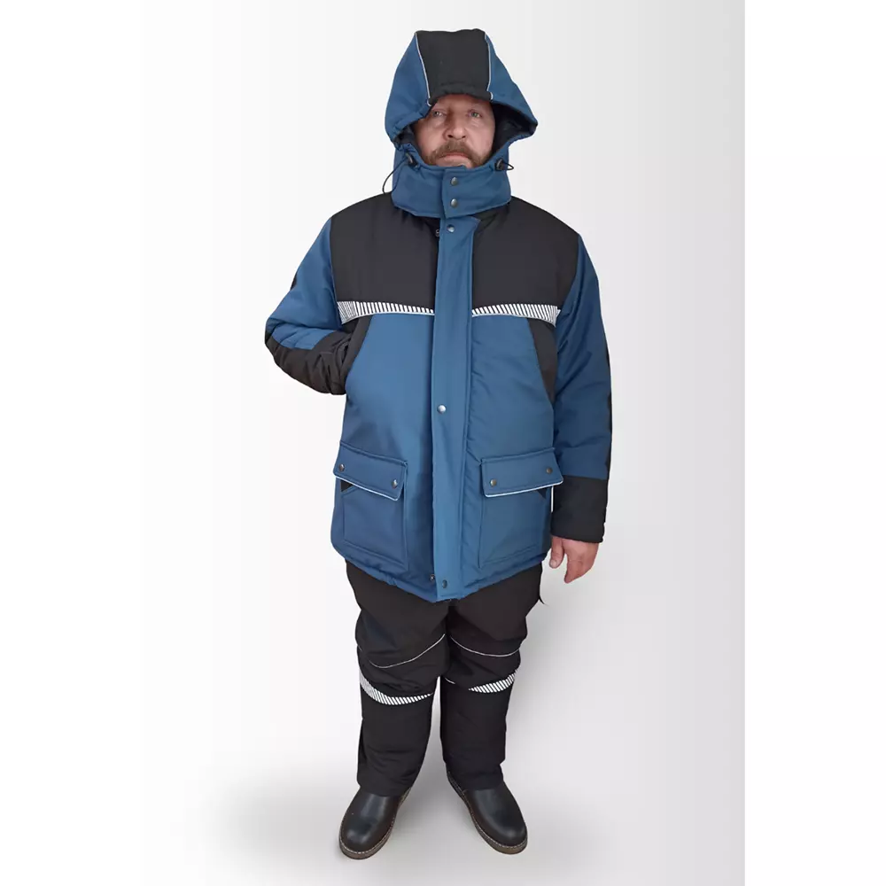 Костюм утепленный «Нордик»