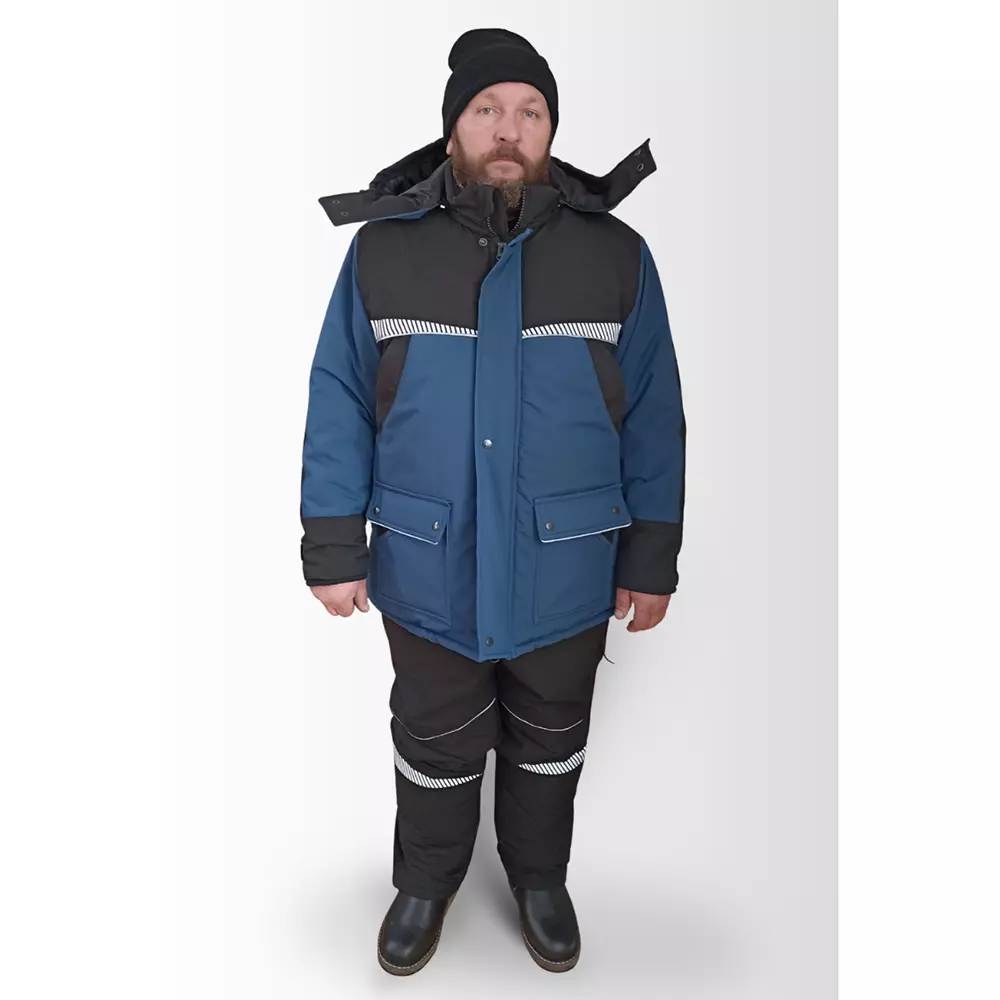 Костюм утепленный «Нордик»