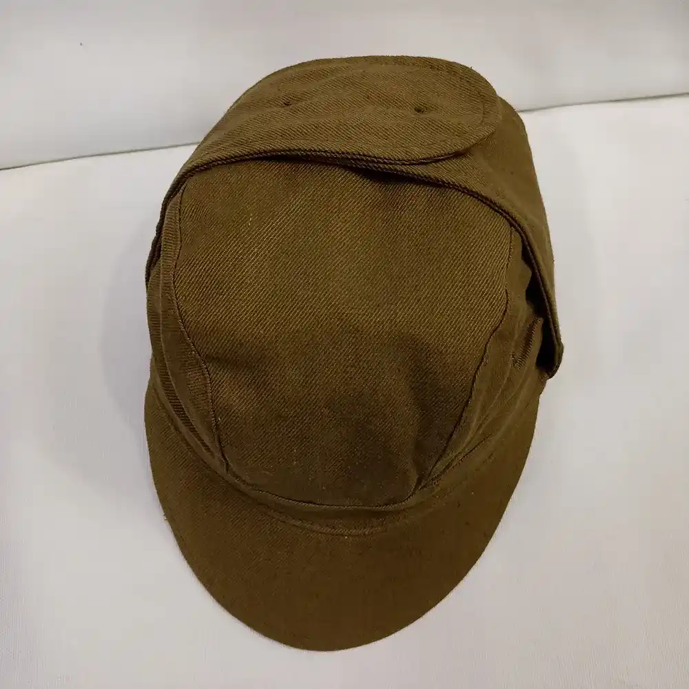 Кепка-афганка