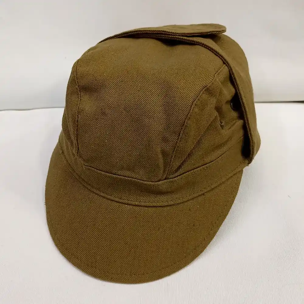 Кепка-афганка