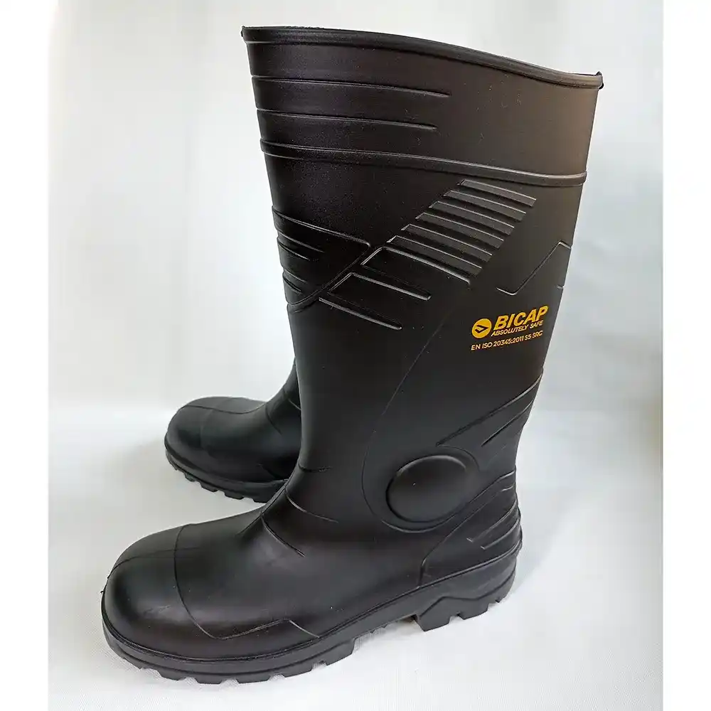 Сапоги ПВХ BENZ S5