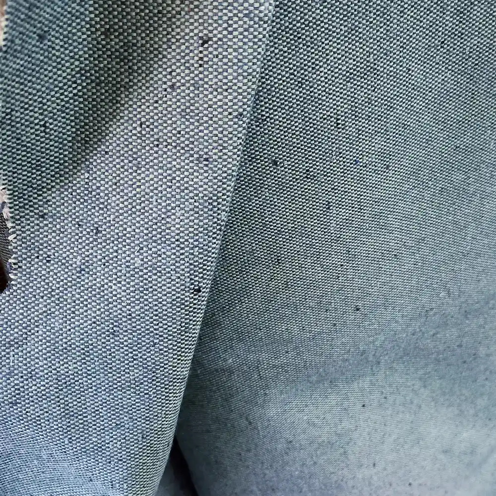 Пошив пологов и нестандартных изделий из брезента смесового СКПВ (ширина 0,9 м)