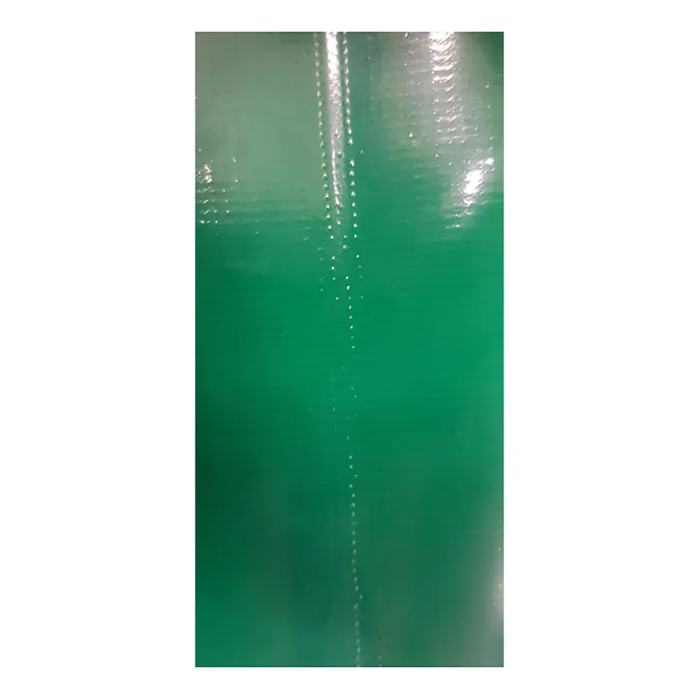 Тентовая ткань ТЕЗА