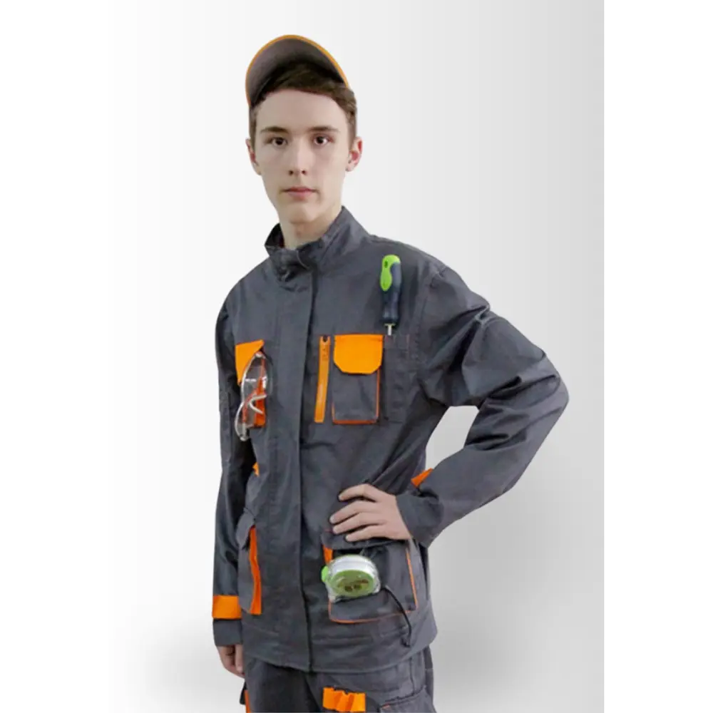 Куртка рабочая «Мастер»