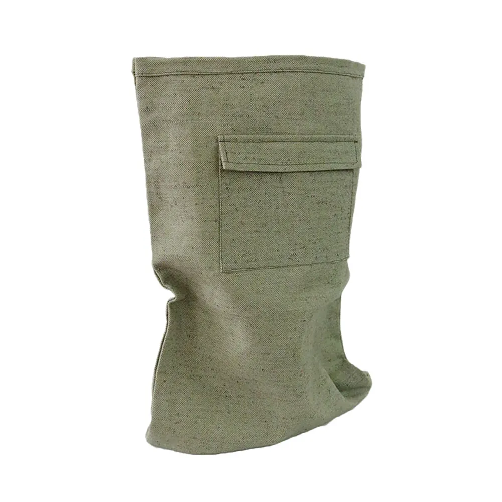 Изделия из брезента (расчетная)