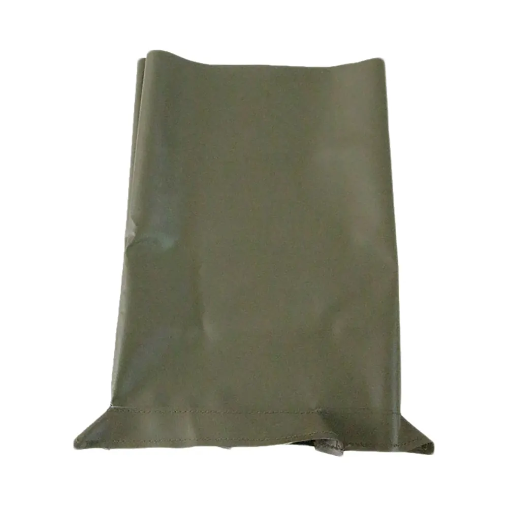 Изделия из брезента (расчетная)