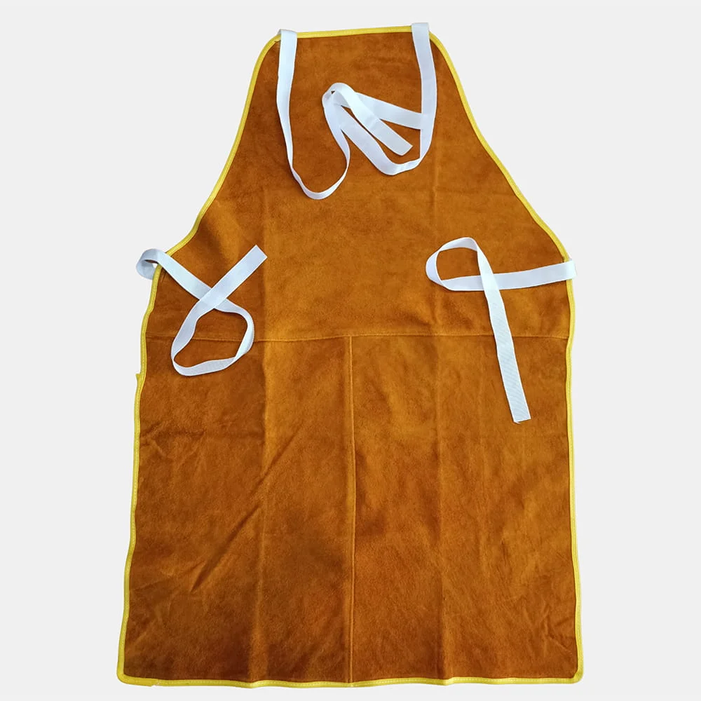 Фартук из спилка