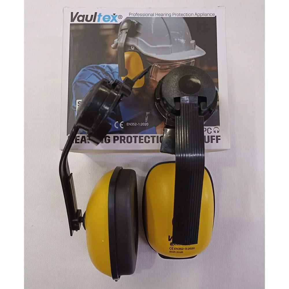 Наушники Vaultex VT 5870 на каску