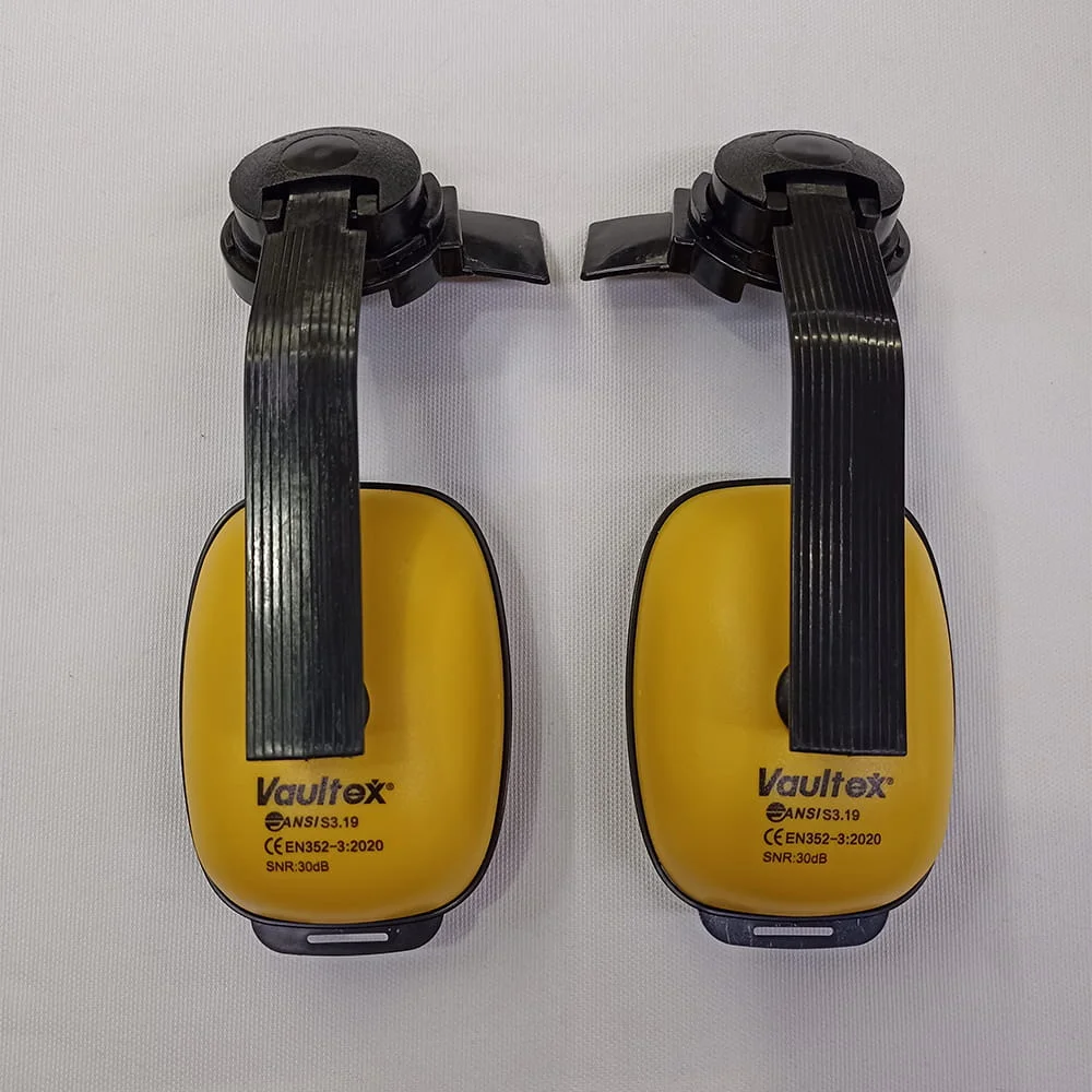 Наушники Vaultex VT 5870 на каску