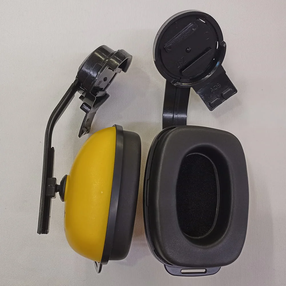 Наушники Vaultex VT 5870 на каску