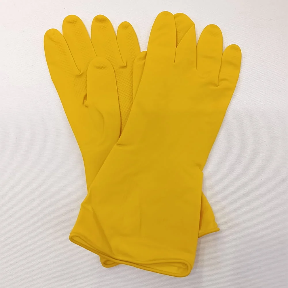 Перчатки гелевые