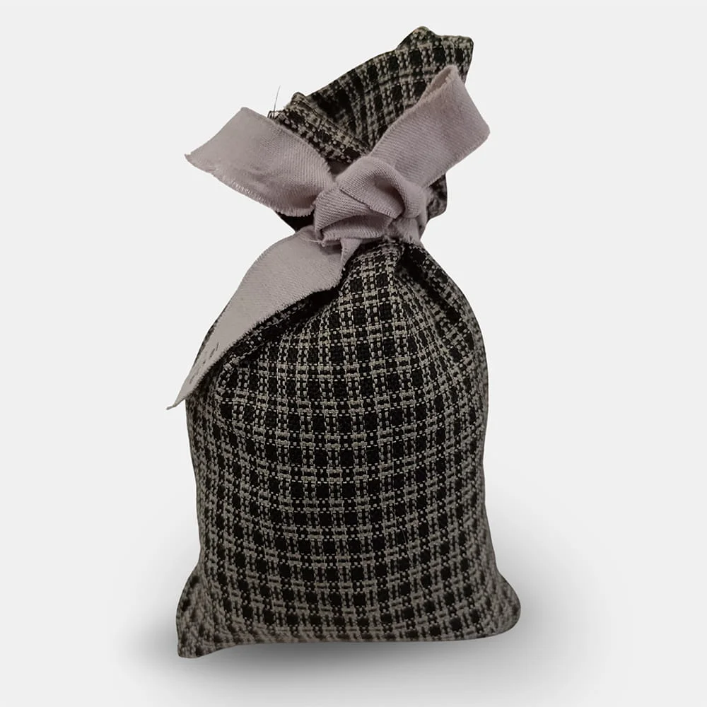 Мешок для проб 10×20 см в клеточку