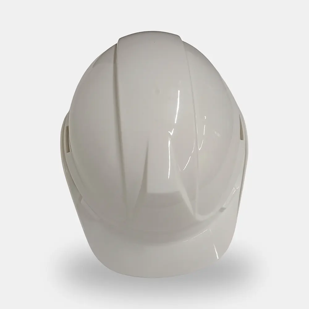 Каска из ABC пластика