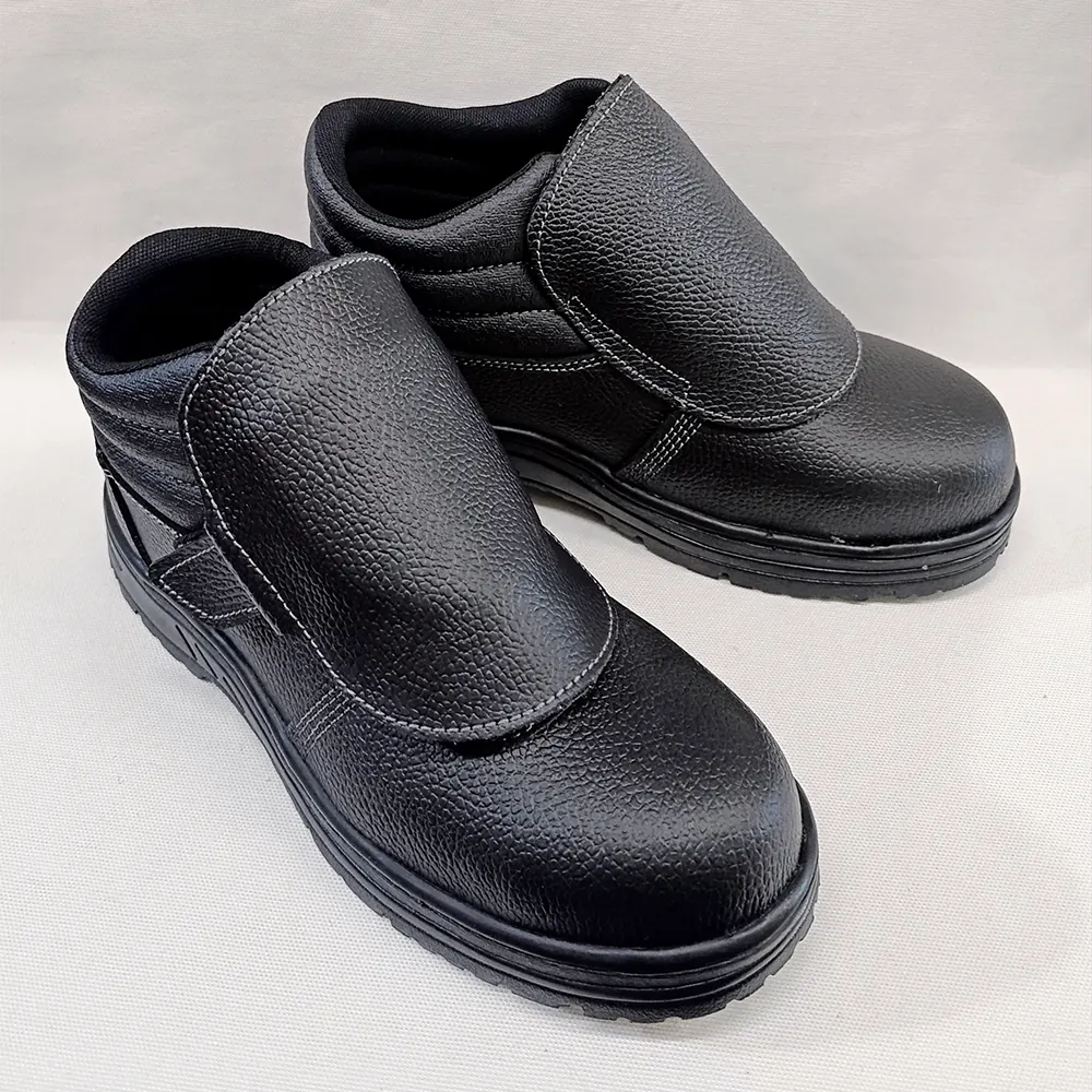 Ботинки сварщика «Сириус-Титан»