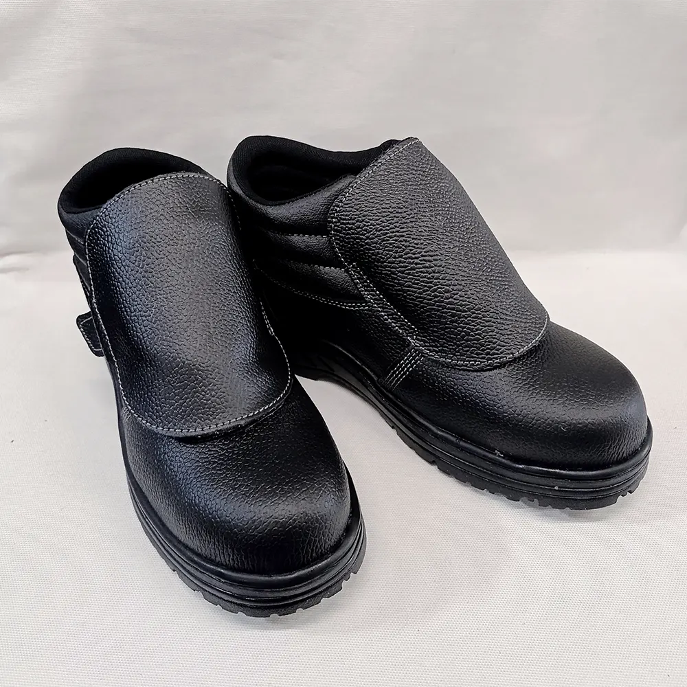 Ботинки сварщика «Сириус-Титан»