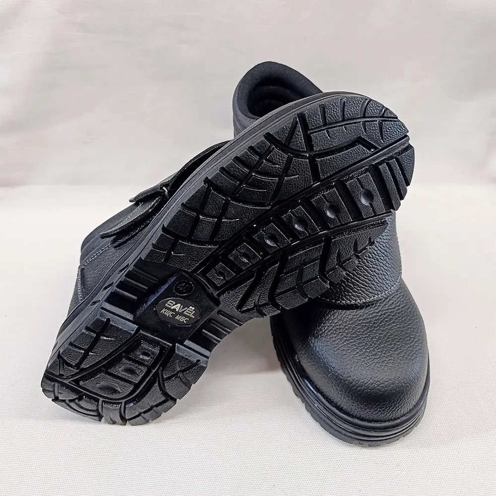 Ботинки сварщика «Сириус-Титан»