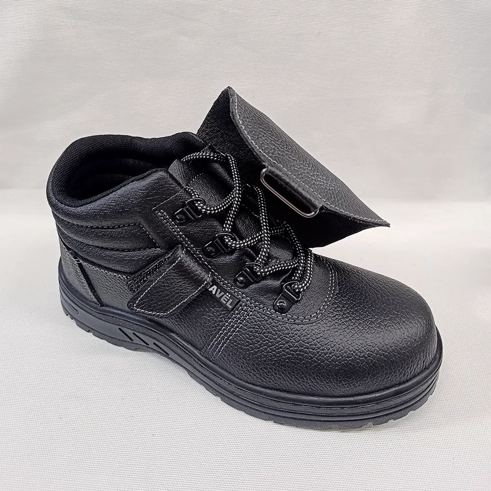 Ботинки сварщика «Сириус-Титан»