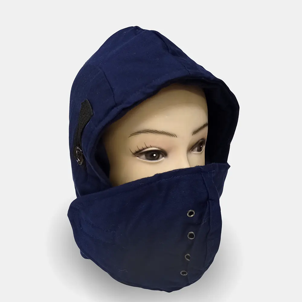 Подшлемник стеганый