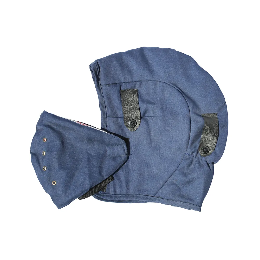 Подшлемник стеганый