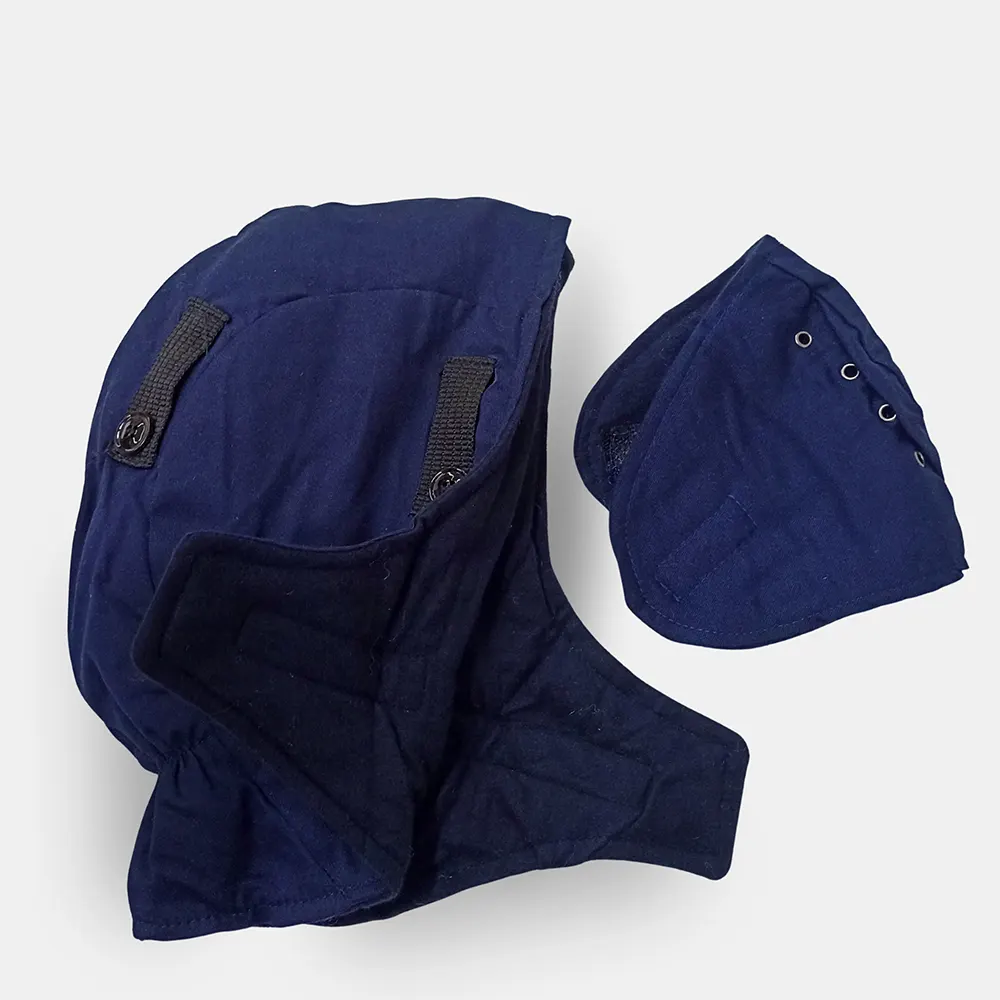 Подшлемник стеганый