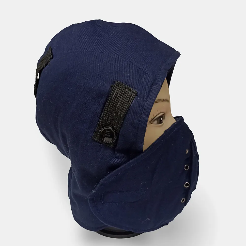 Подшлемник стеганый