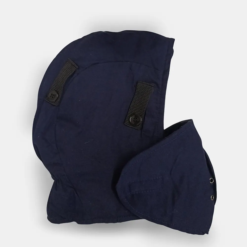 Подшлемник стеганый