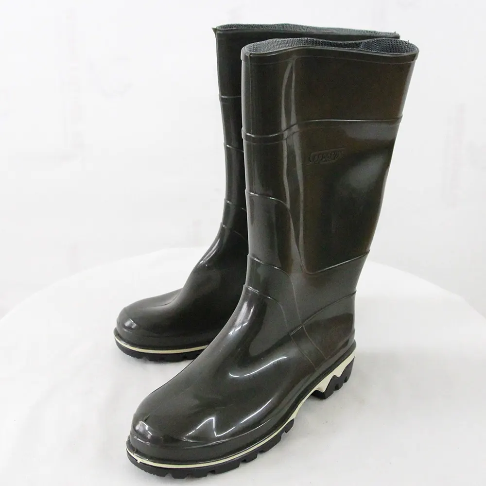 Сапоги «Премиум» (размер 40)