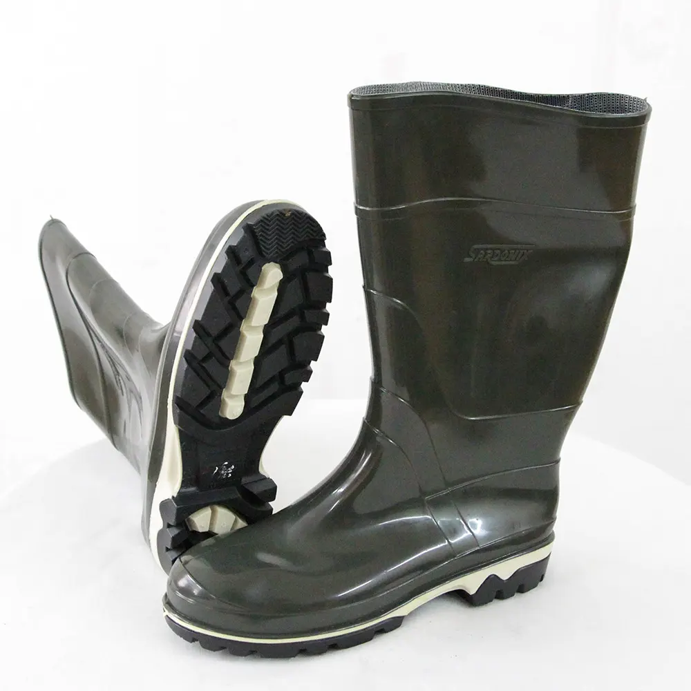 Сапоги «Премиум» (размер 40)